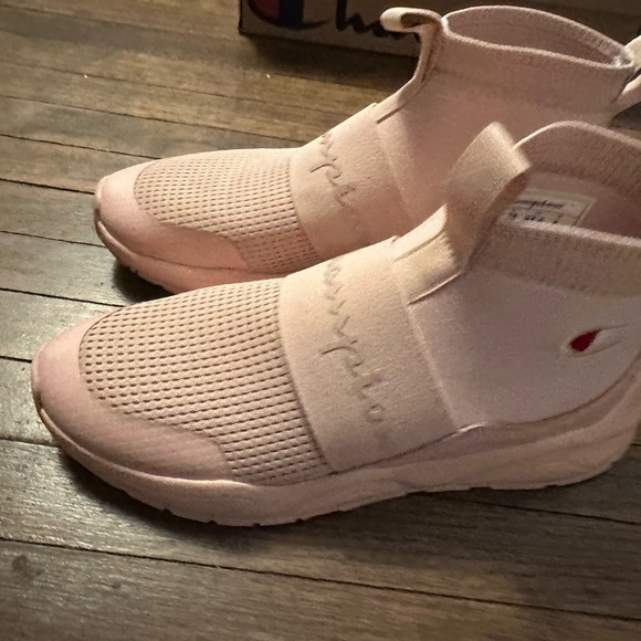 CHAMPION RALLY (SPICED ALMOND) - Picture 5 of 5